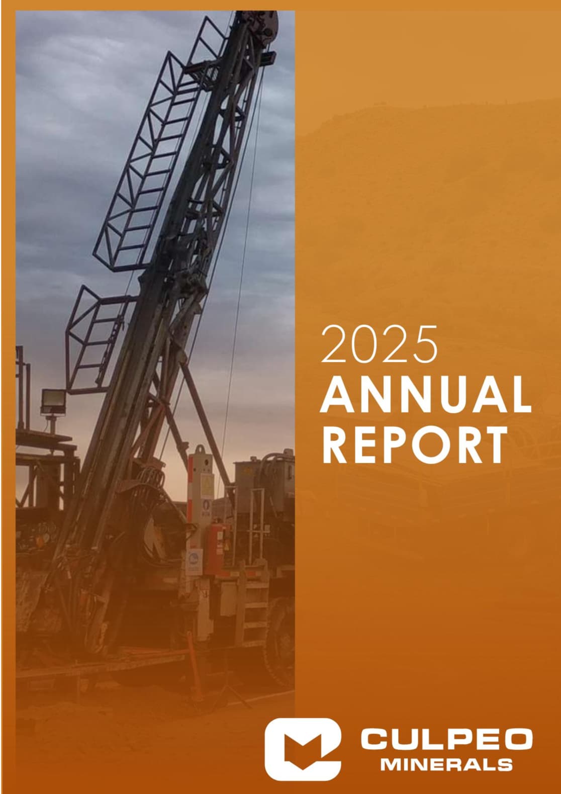 Annual Report to shareholders